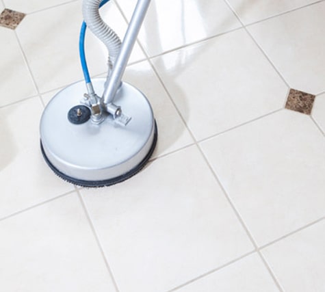 best tile and grout cleaning hobart