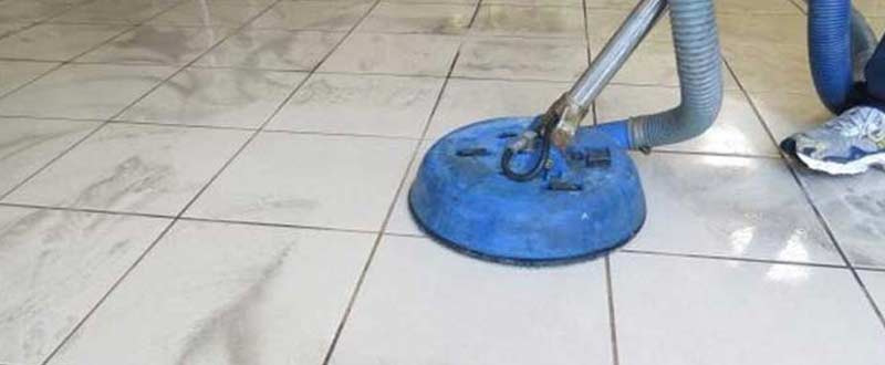 Tile and Grout Cleaning Bellerive