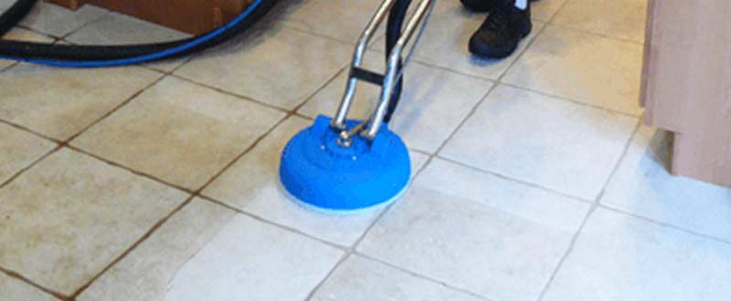 Tile and Grout Cleaning Glenorchy