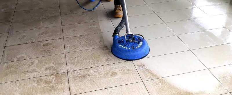 Tile and Grout Cleaning Howrah