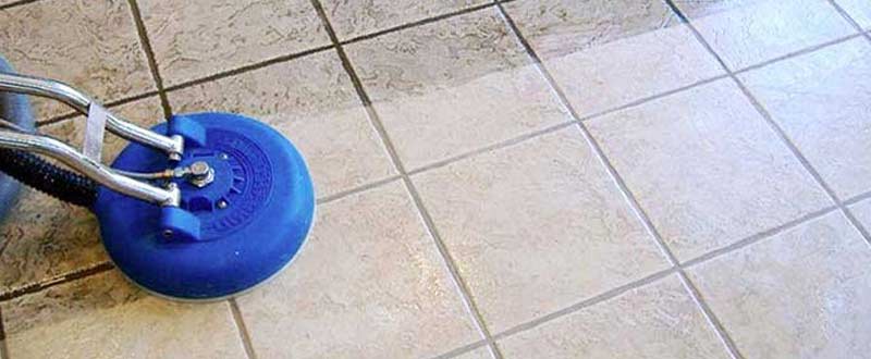 Tile and Grout Cleaning Mount Nelson