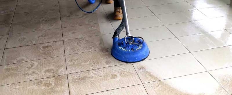 Tile and Grout Cleaning North Hobart