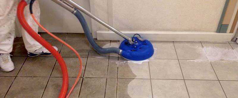 Tile and Grout Cleaning Warrane