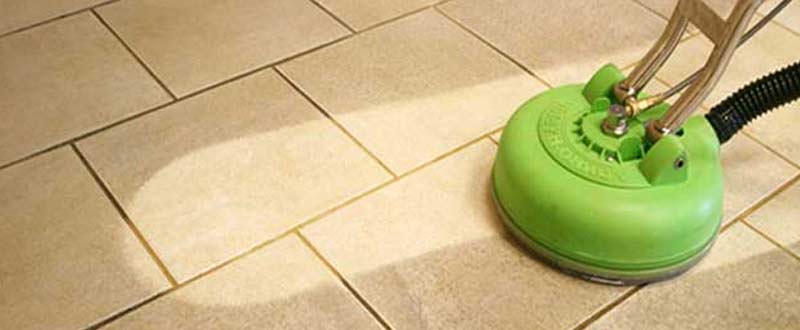 Tile and Grout Cleaning West Hobart