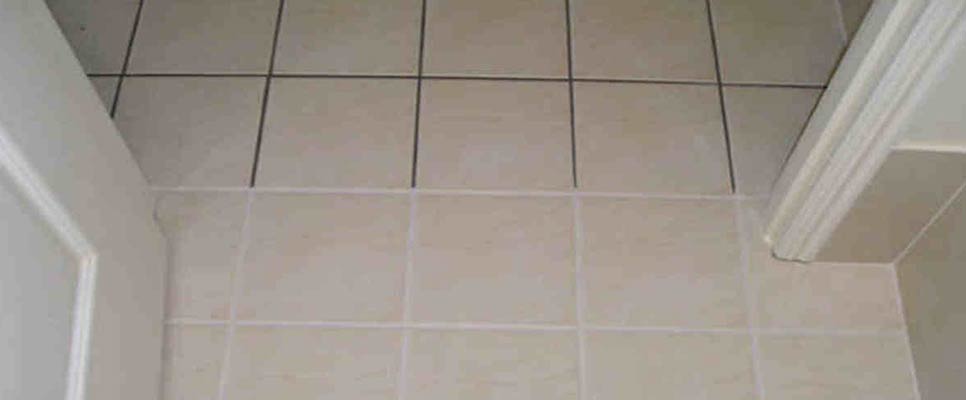 Renew Your Old Tile And Grout